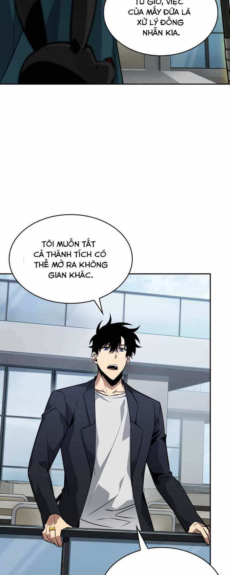 Vua Trộm Mộ - Chương 406 - ảnh 42