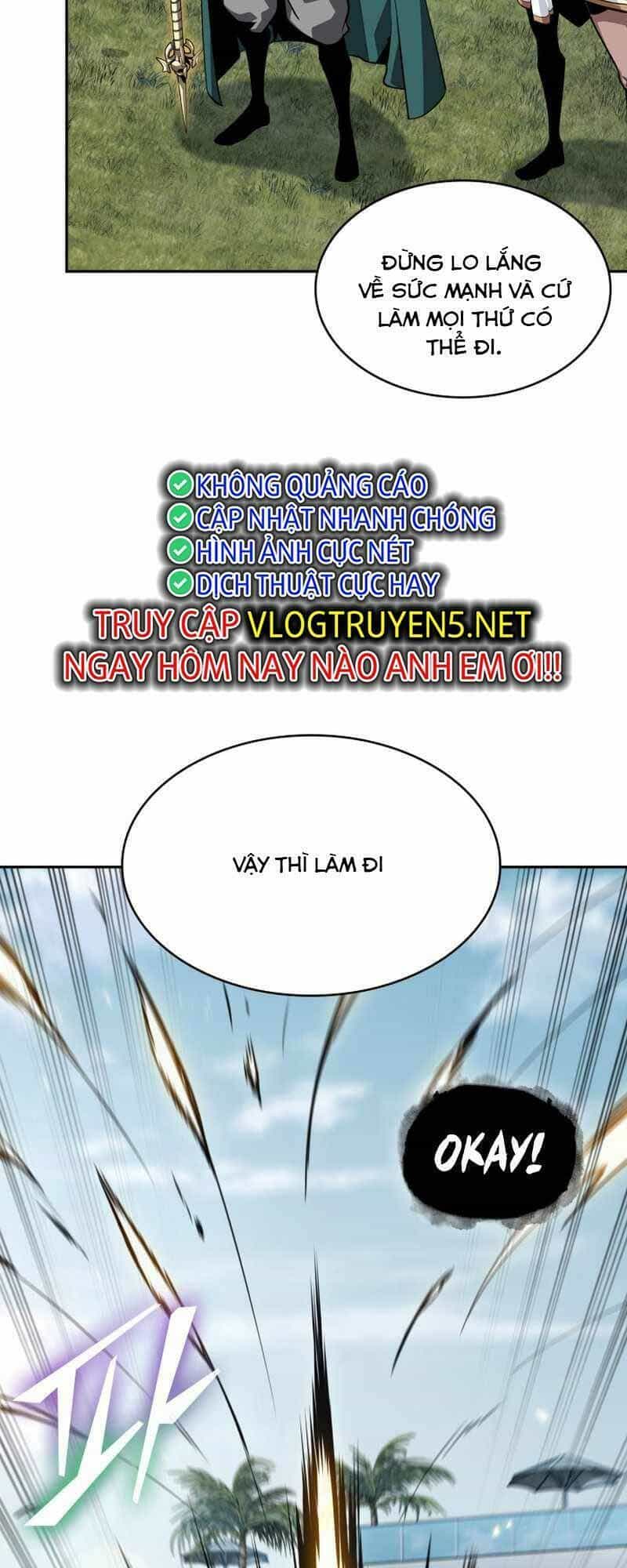 Vua Trộm Mộ - Chương 406 - ảnh 47