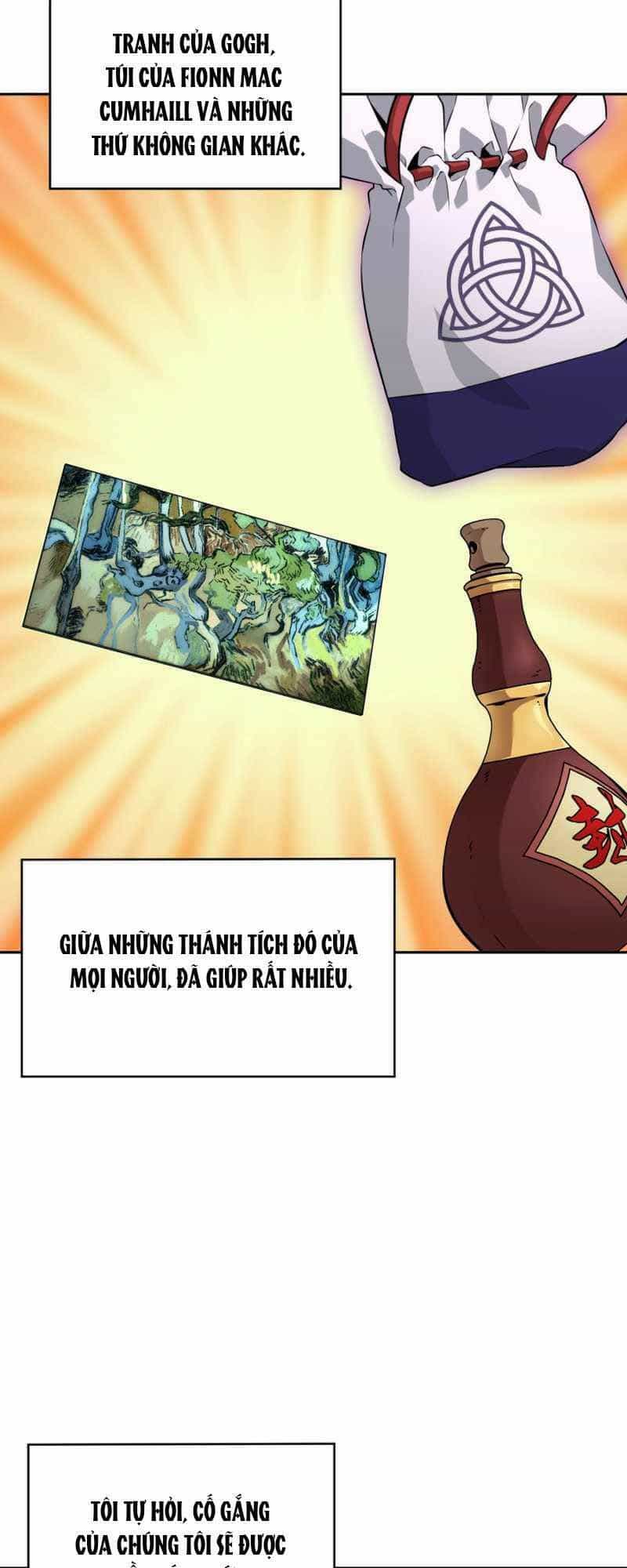 Vua Trộm Mộ - Chương 406 - ảnh 53