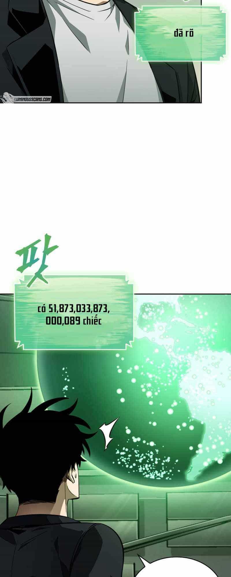 Vua Trộm Mộ - Chương 406 - ảnh 55
