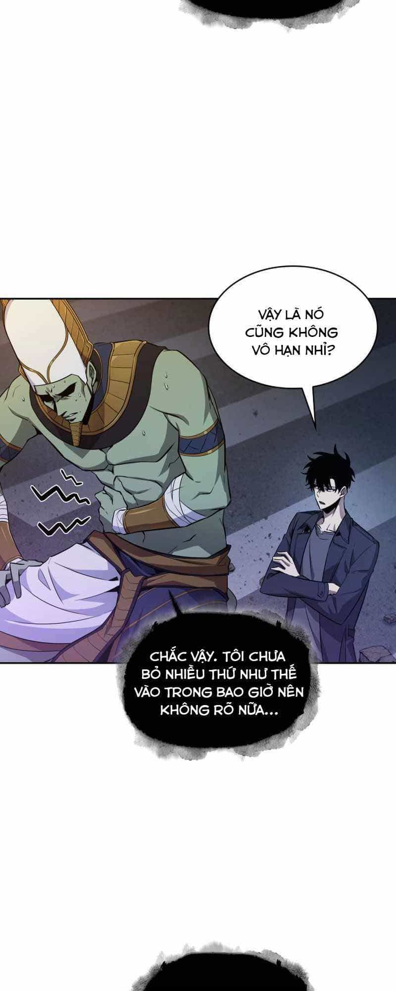 Vua Trộm Mộ - Chương 407 - ảnh 22