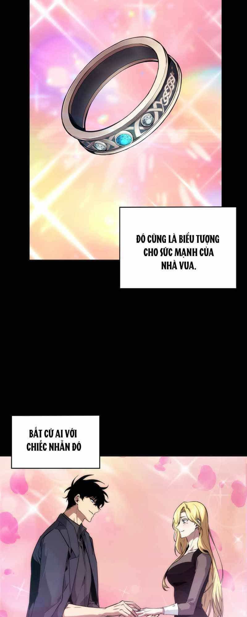 Vua Trộm Mộ - Chương 407 - ảnh 49