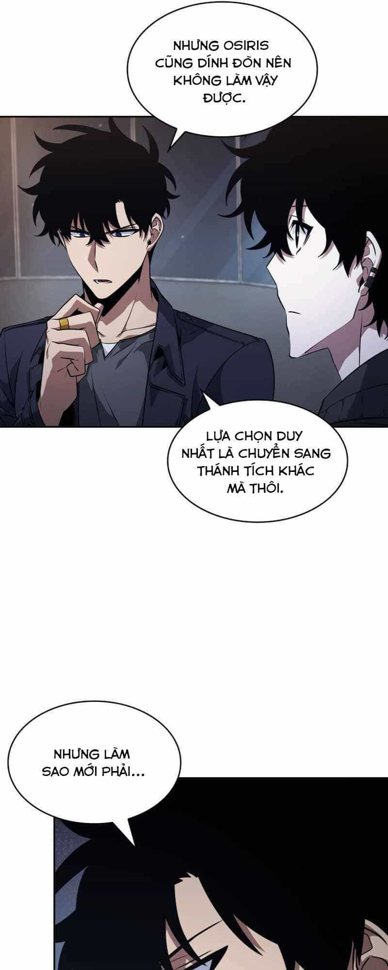 Vua Trộm Mộ - Chương 407 - ảnh 60