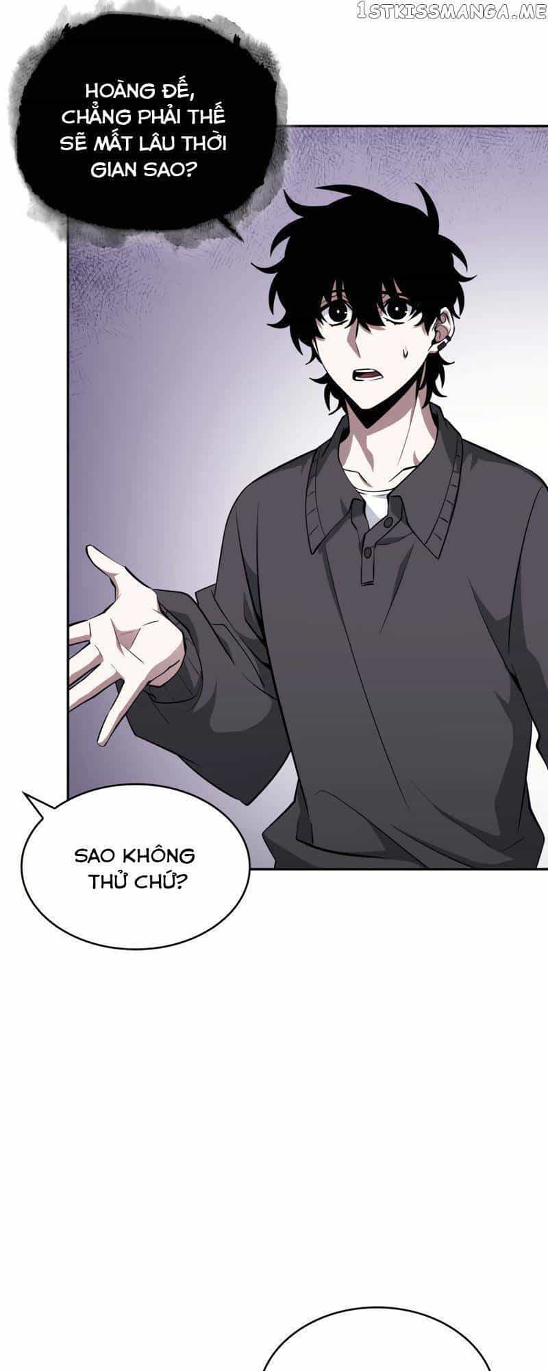 Vua Trộm Mộ - Chương 408 - ảnh 17