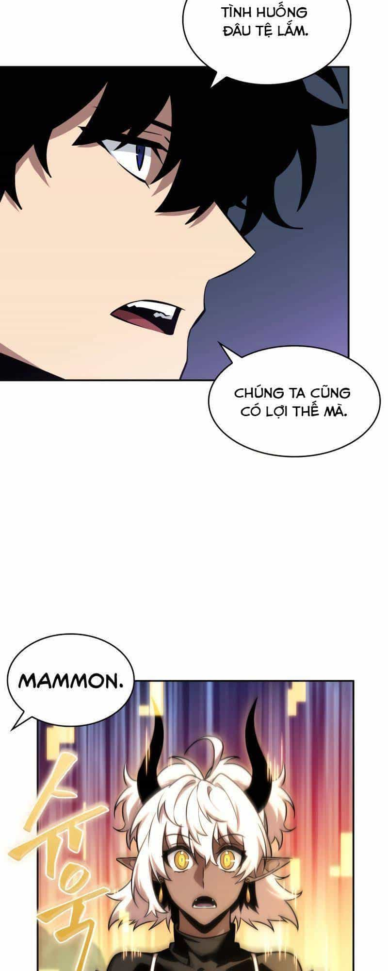 Vua Trộm Mộ - Chương 408 - ảnh 18