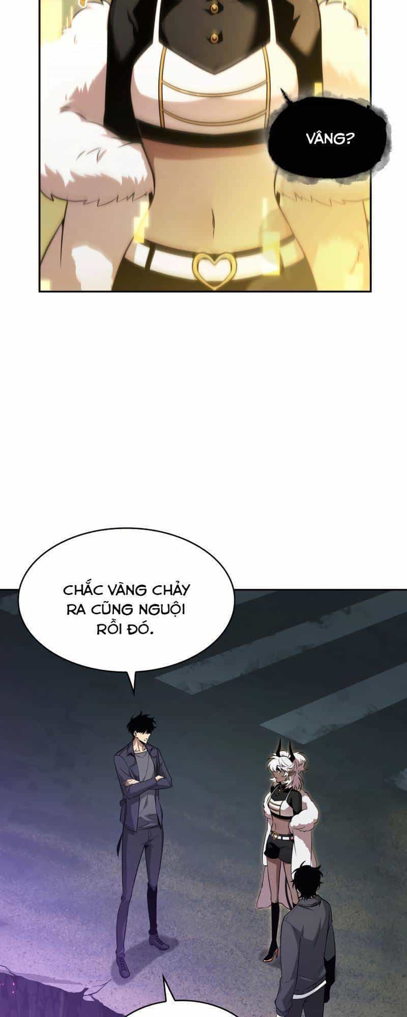 Vua Trộm Mộ - Chương 408 - ảnh 19