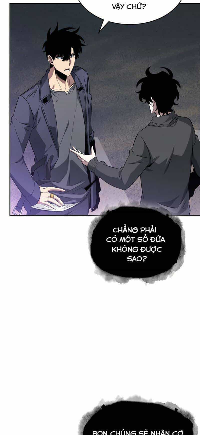 Vua Trộm Mộ - Chương 408 - ảnh 29