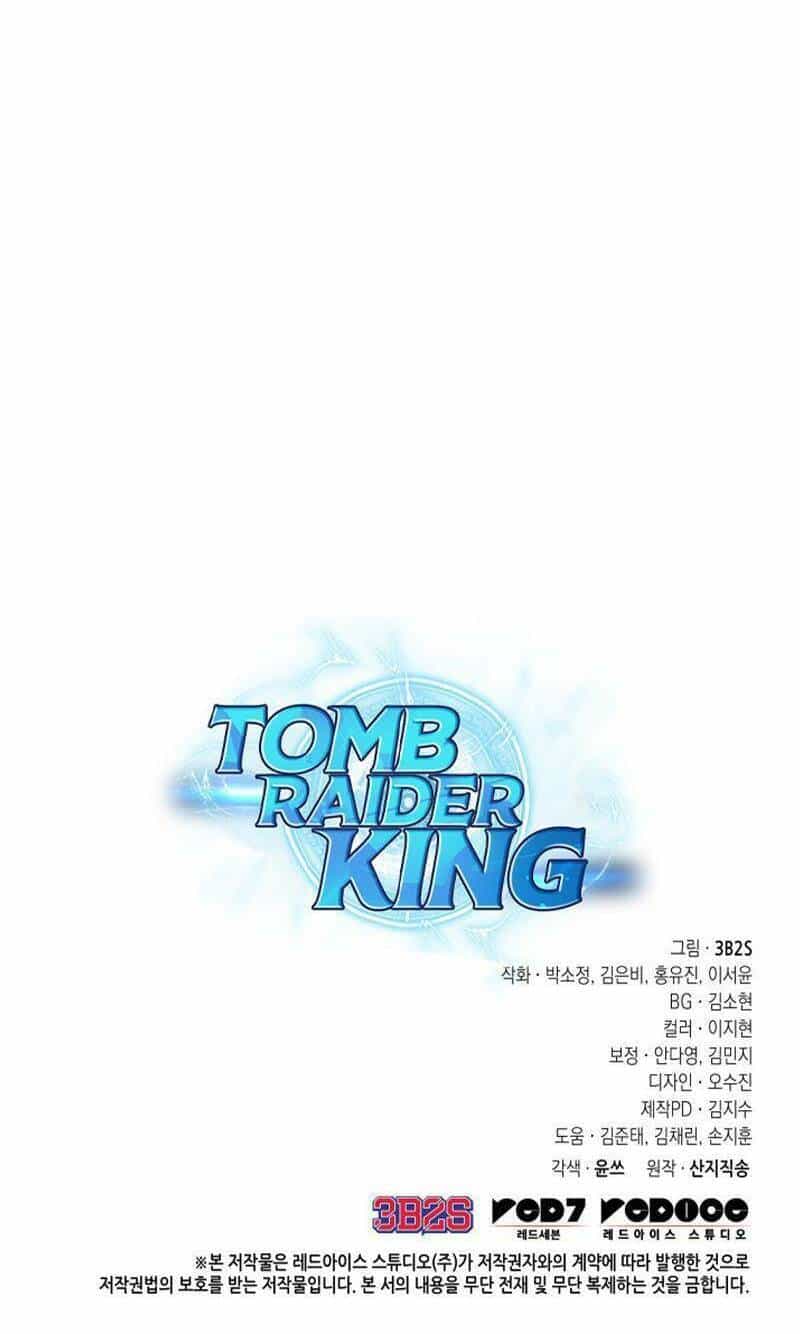 Vua Trộm Mộ - Chương 408 - ảnh 66