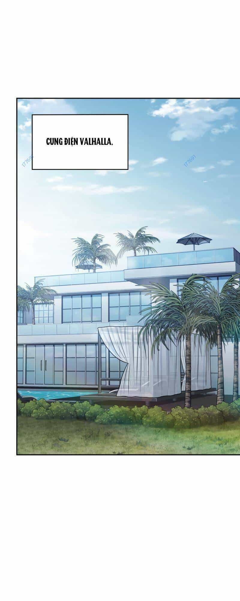 Vua Trộm Mộ - Chương 409 - ảnh 33