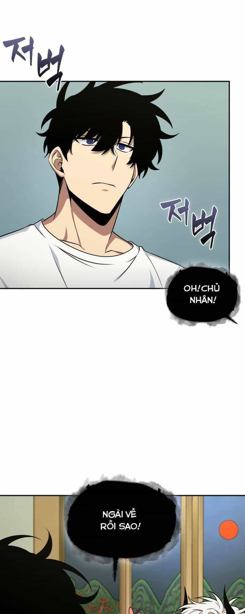 Vua Trộm Mộ - Chương 409 - ảnh 34