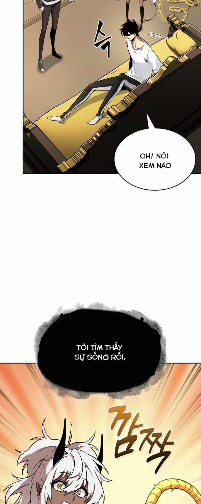 Vua Trộm Mộ - Chương 409 - ảnh 40