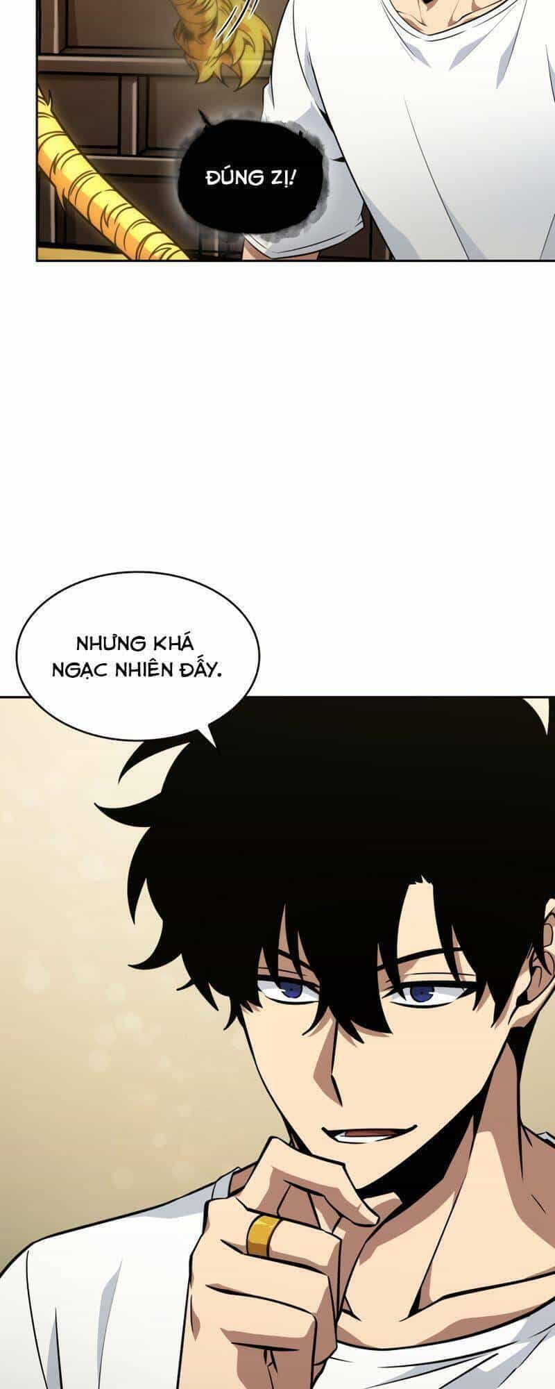 Vua Trộm Mộ - Chương 409 - ảnh 48