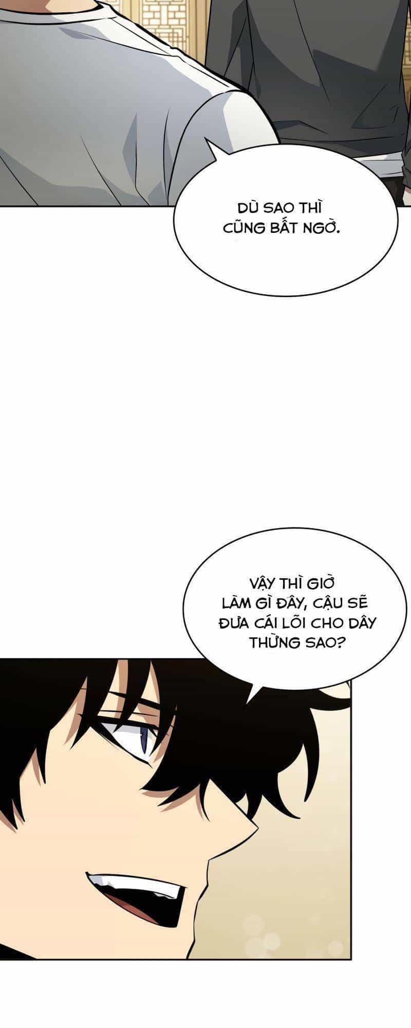 Vua Trộm Mộ - Chương 409 - ảnh 55