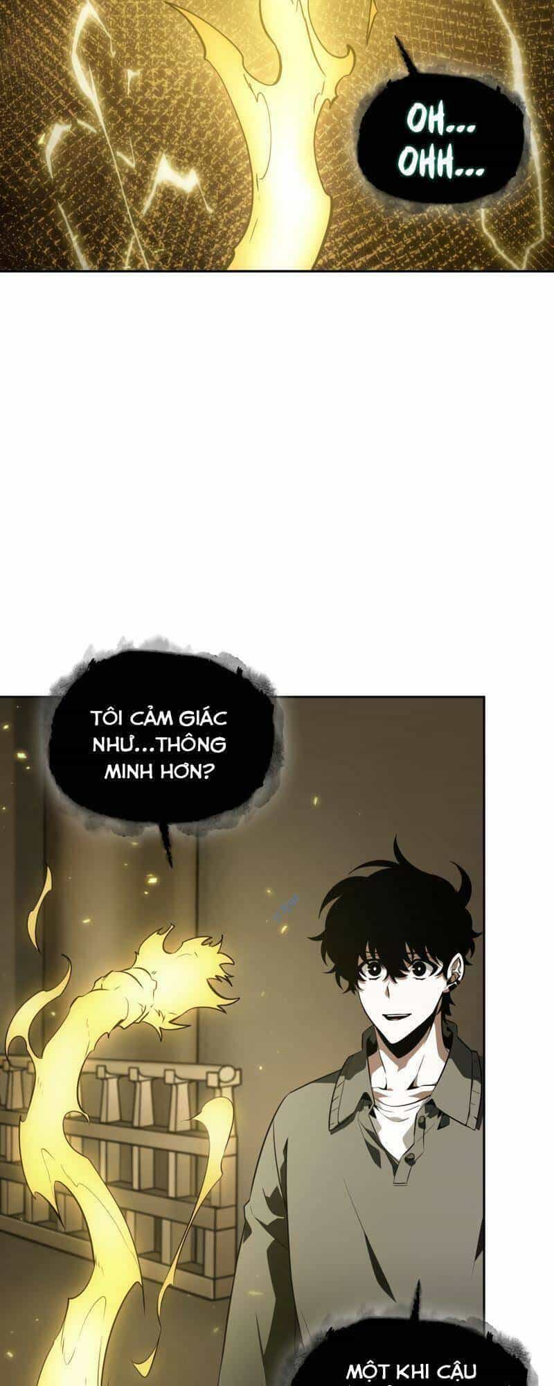 Vua Trộm Mộ - Chương 409 - ảnh 62