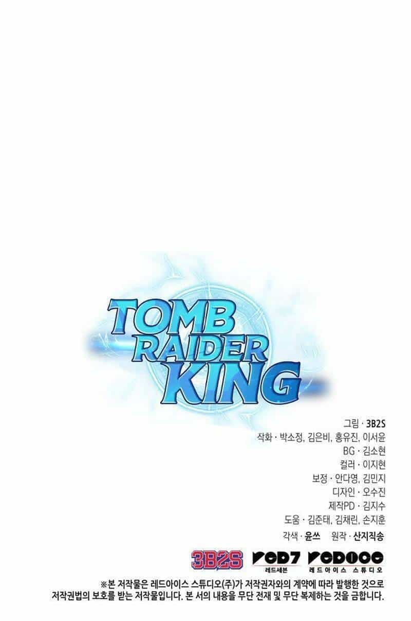 Vua Trộm Mộ - Chương 410 - ảnh 69