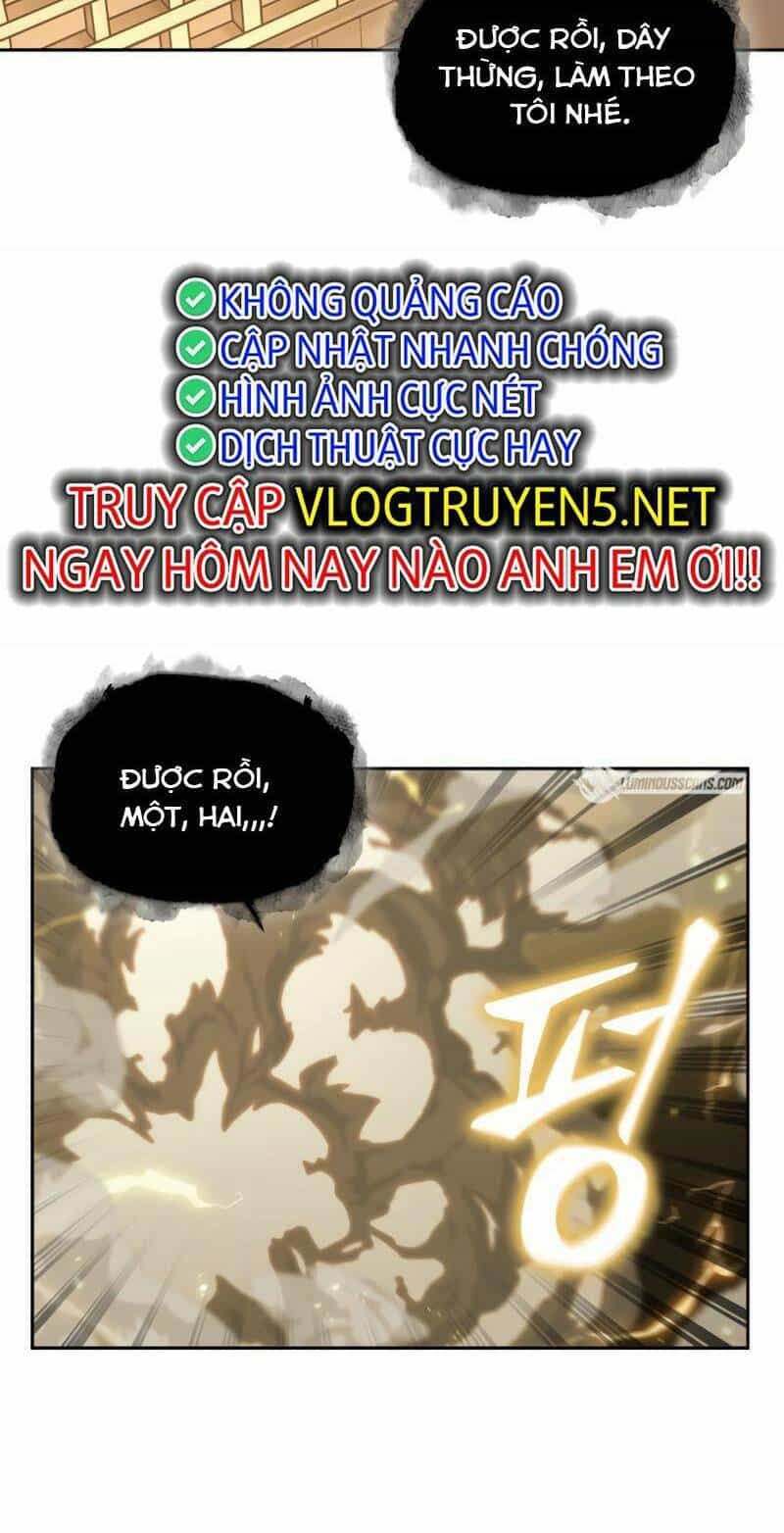 Vua Trộm Mộ - Chương 410 - ảnh 9