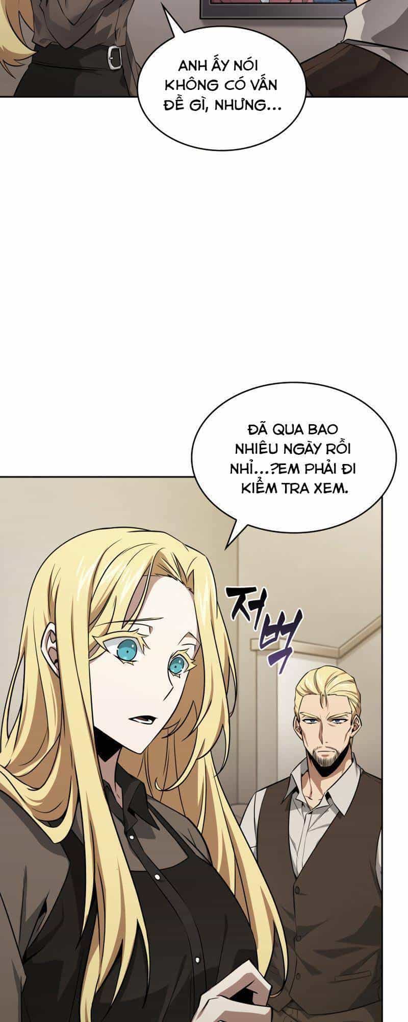 Vua Trộm Mộ - Chương 411 - ảnh 14