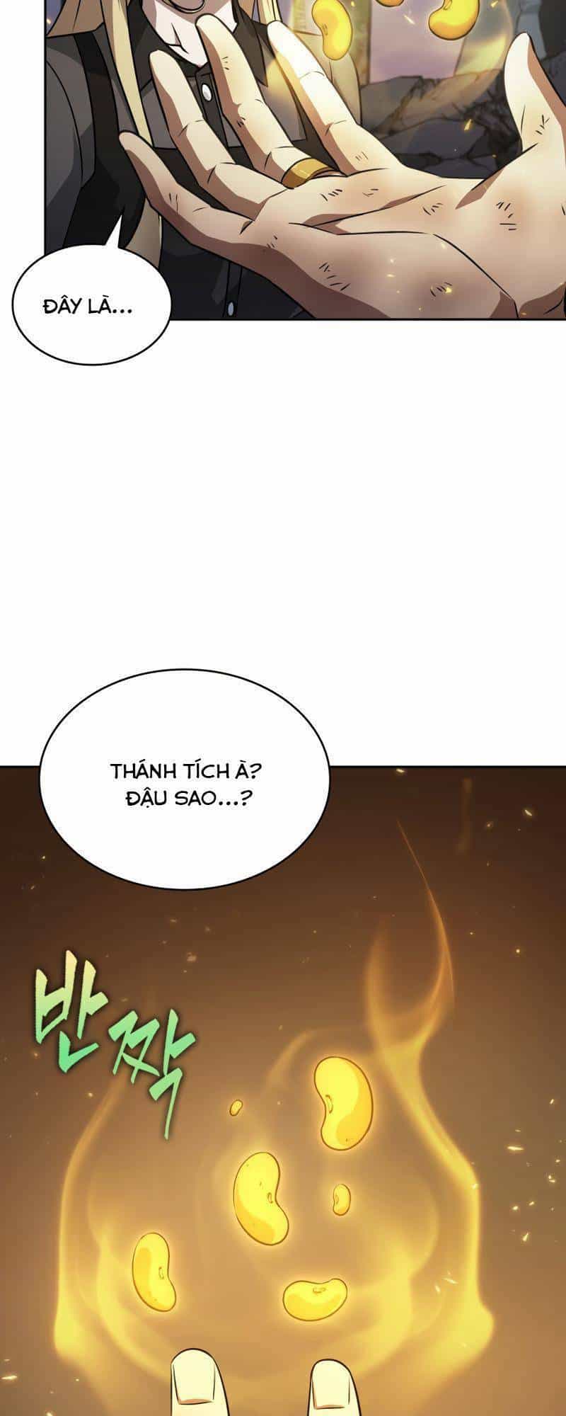 Vua Trộm Mộ - Chương 411 - ảnh 25