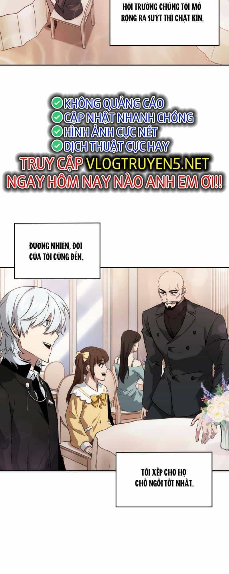 Vua Trộm Mộ - Chương 411 - ảnh 50