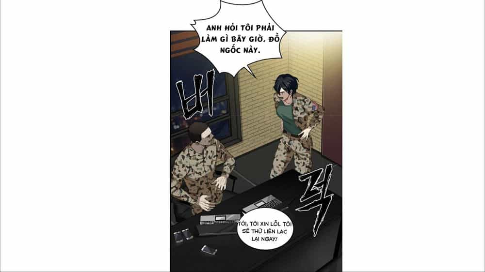 Vua Trộm Mộ - Chương 39 - ảnh 13
