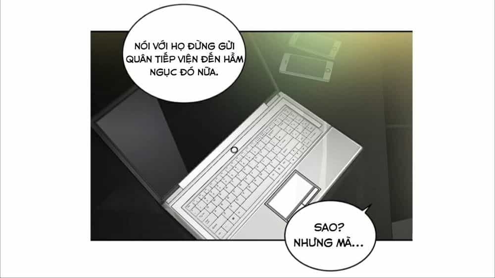 Vua Trộm Mộ - Chương 39 - ảnh 15