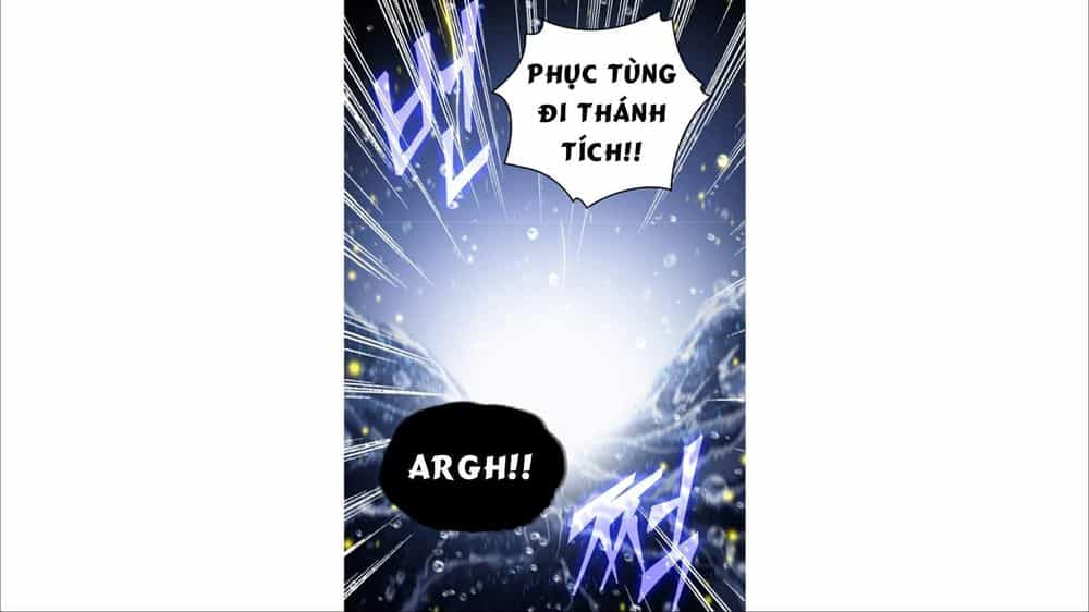 Vua Trộm Mộ - Chương 39 - ảnh 2