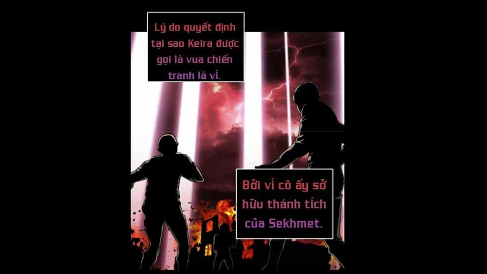 Vua Trộm Mộ - Chương 39 - ảnh 27