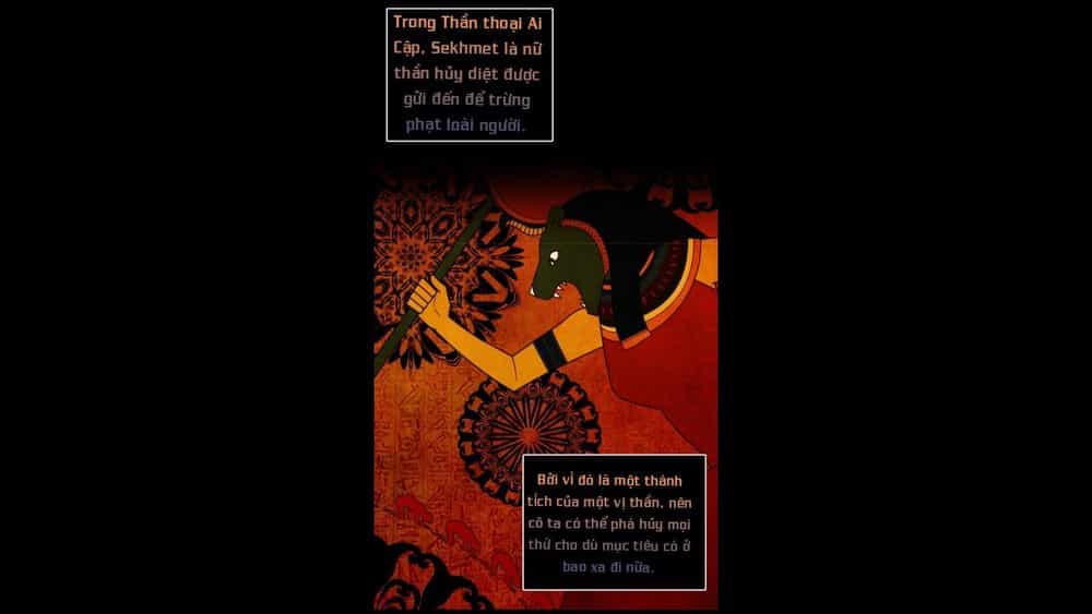 Vua Trộm Mộ - Chương 39 - ảnh 28