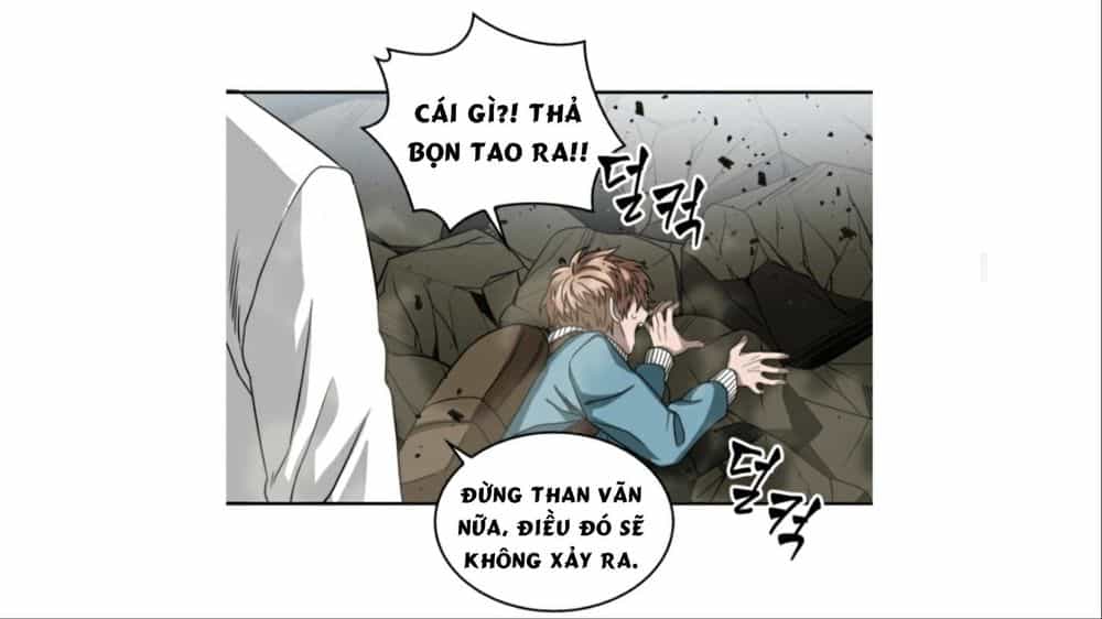 Vua Trộm Mộ - Chương 39 - ảnh 35