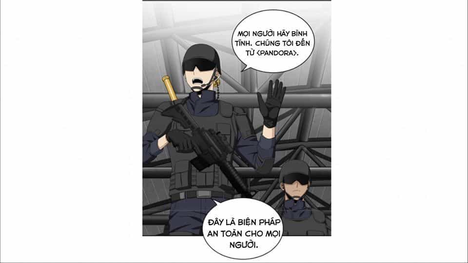 Vua Trộm Mộ - Chương 40 - ảnh 12