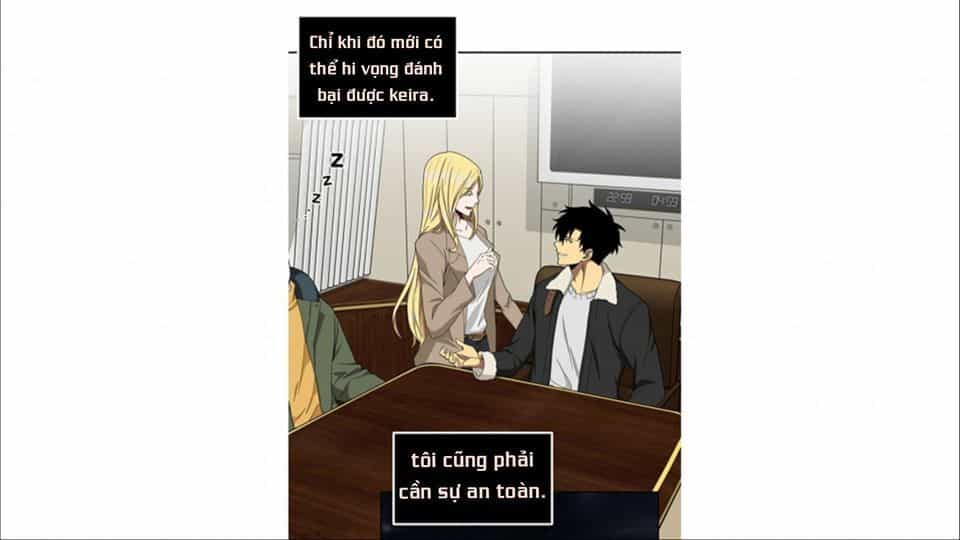 Vua Trộm Mộ - Chương 40 - ảnh 6