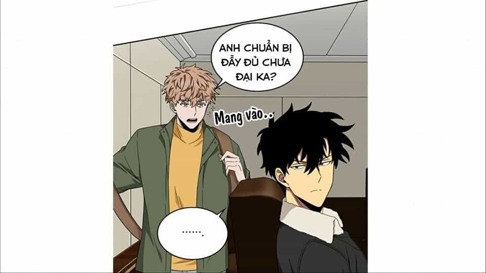 Vua Trộm Mộ - Chương 40 - ảnh 9