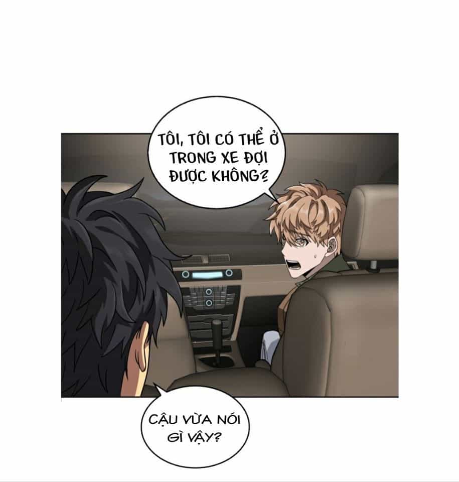 Vua Trộm Mộ - Chương 41 - ảnh 32