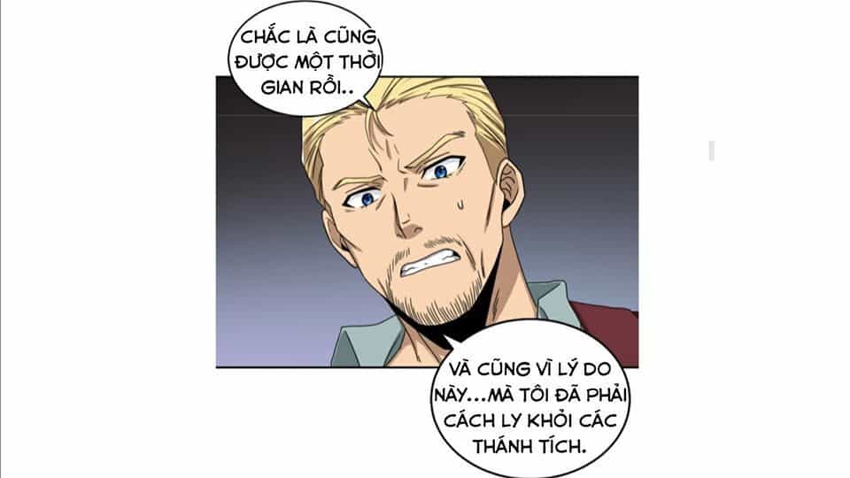 Vua Trộm Mộ - Chương 42 - ảnh 26