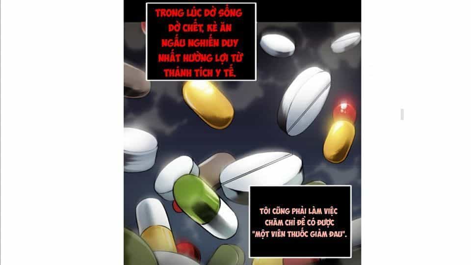 Vua Trộm Mộ - Chương 42 - ảnh 34