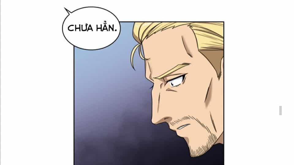 Vua Trộm Mộ - Chương 42 - ảnh 38