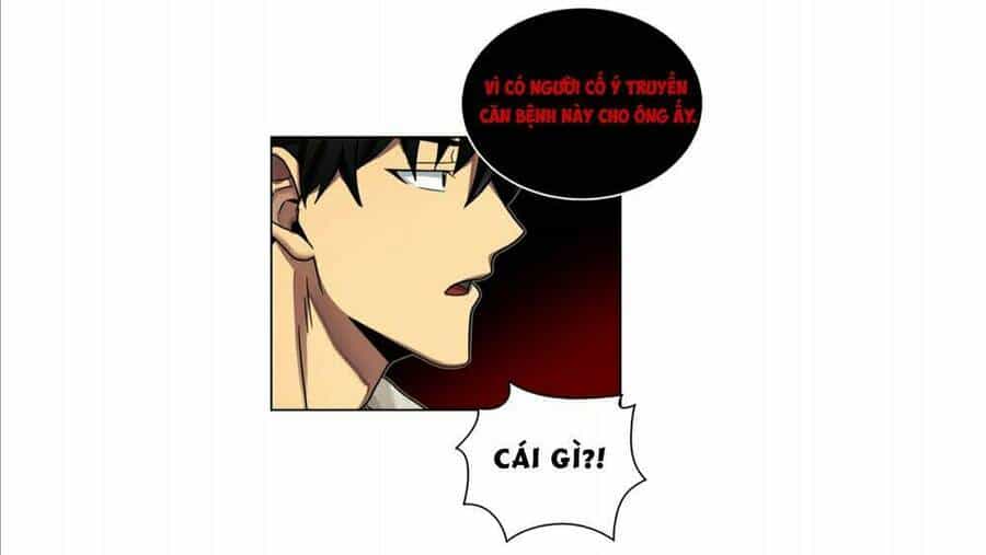 Vua Trộm Mộ - Chương 42 - ảnh 61