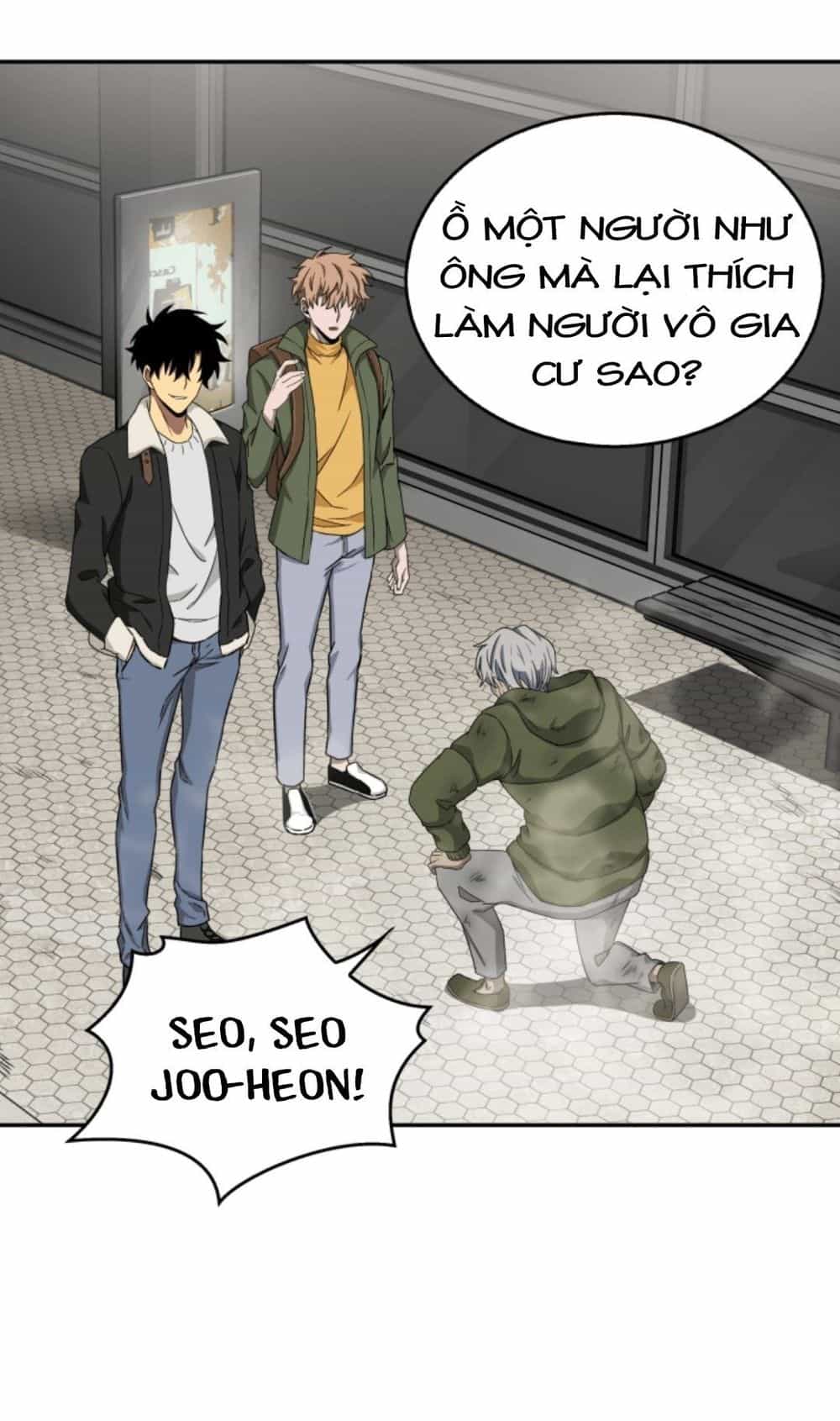 Vua Trộm Mộ - Chương 43 - ảnh 16