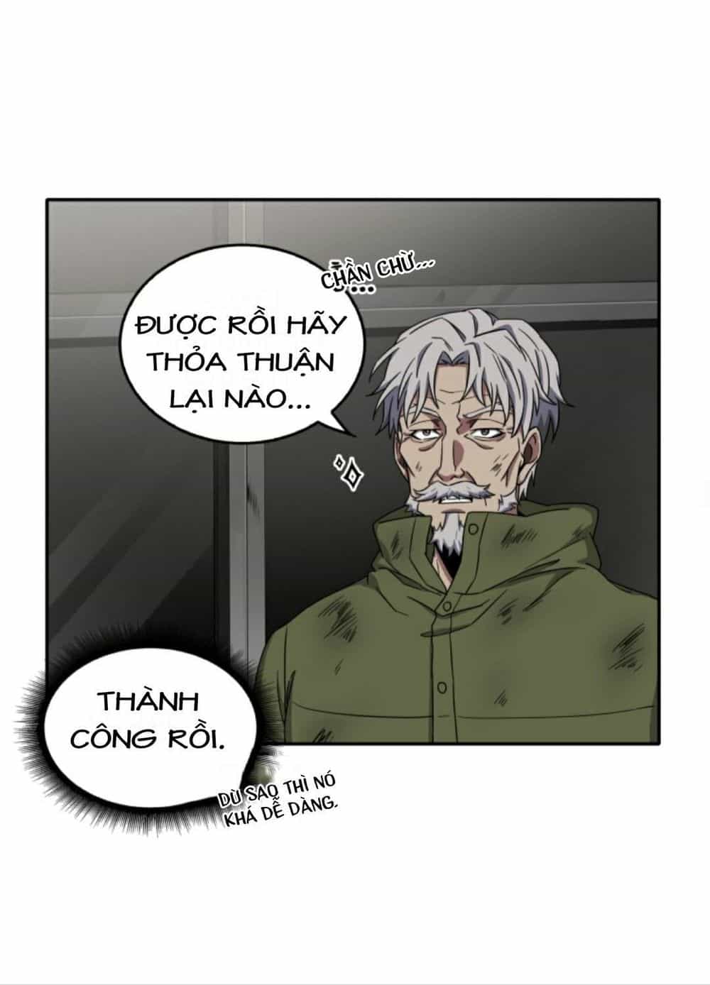 Vua Trộm Mộ - Chương 43 - ảnh 31