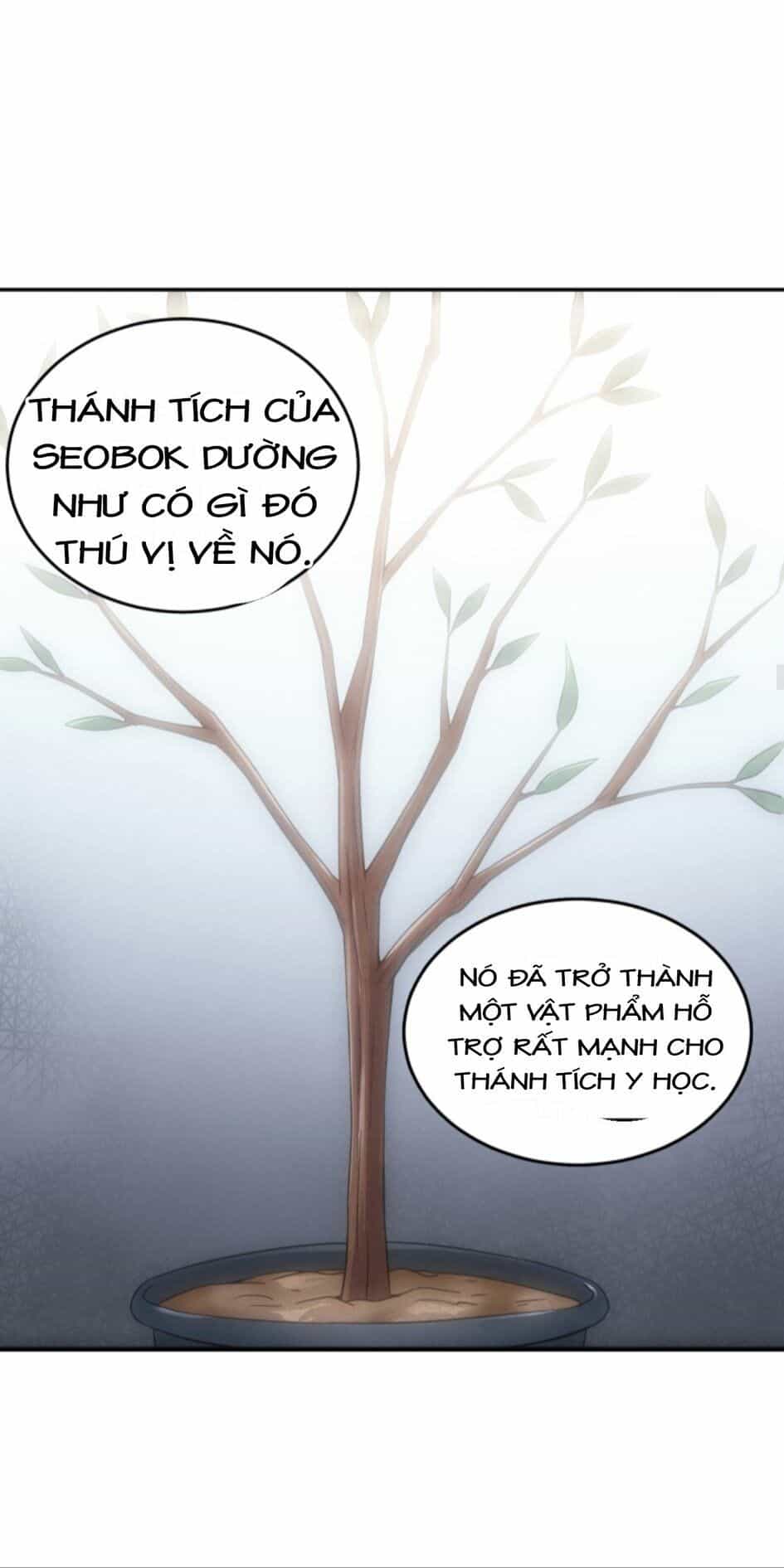 Vua Trộm Mộ - Chương 43 - ảnh 32