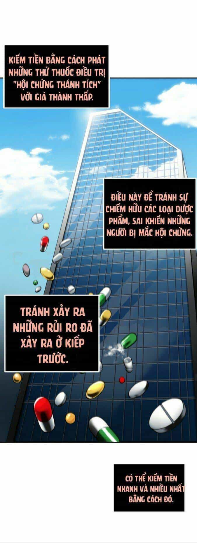 Vua Trộm Mộ - Chương 43 - ảnh 36
