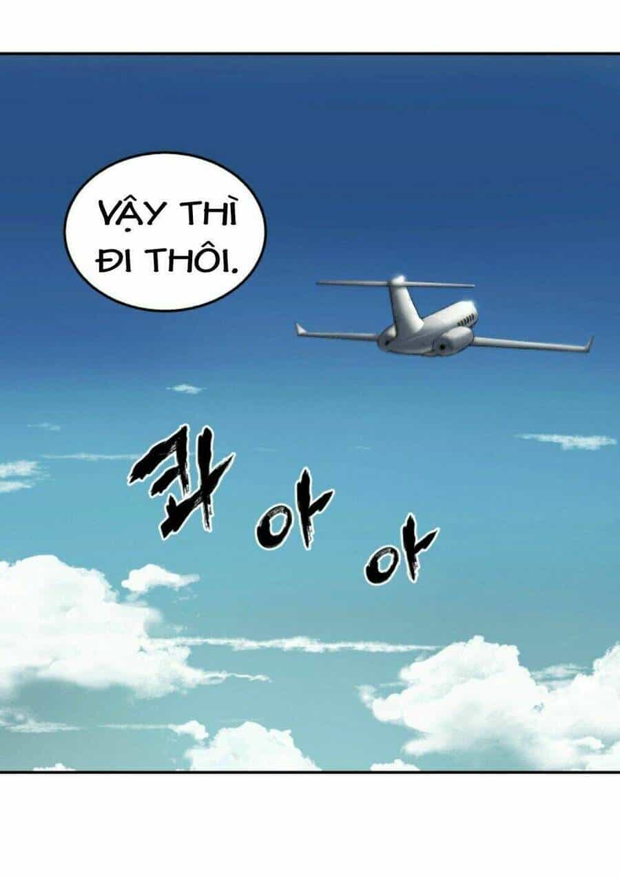 Vua Trộm Mộ - Chương 43 - ảnh 44