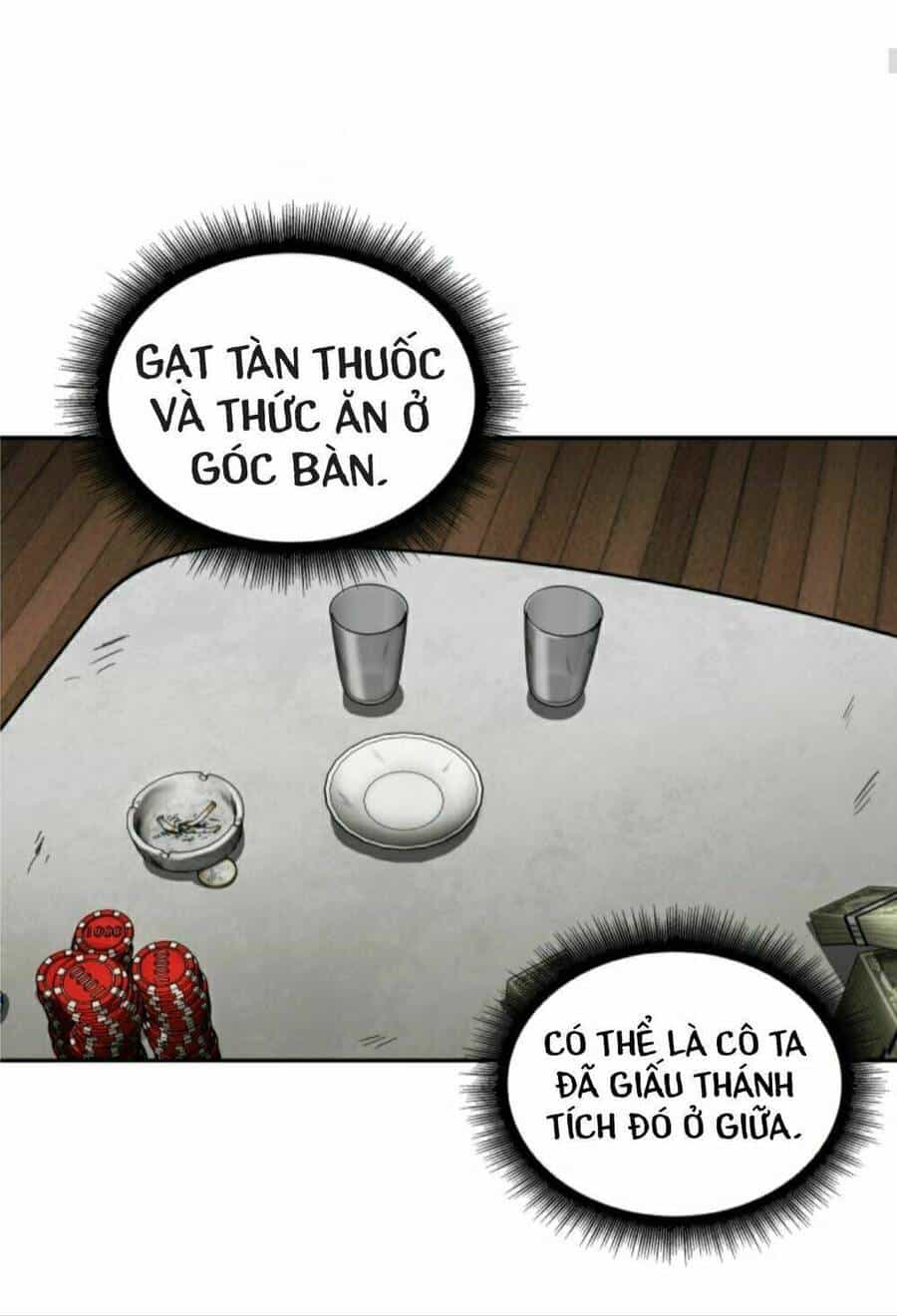 Vua Trộm Mộ - Chương 43 - ảnh 64