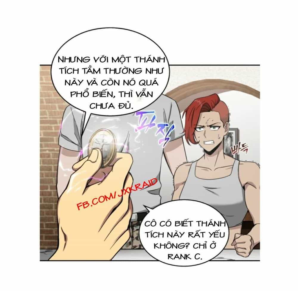 Vua Trộm Mộ - Chương 44 - ảnh 11