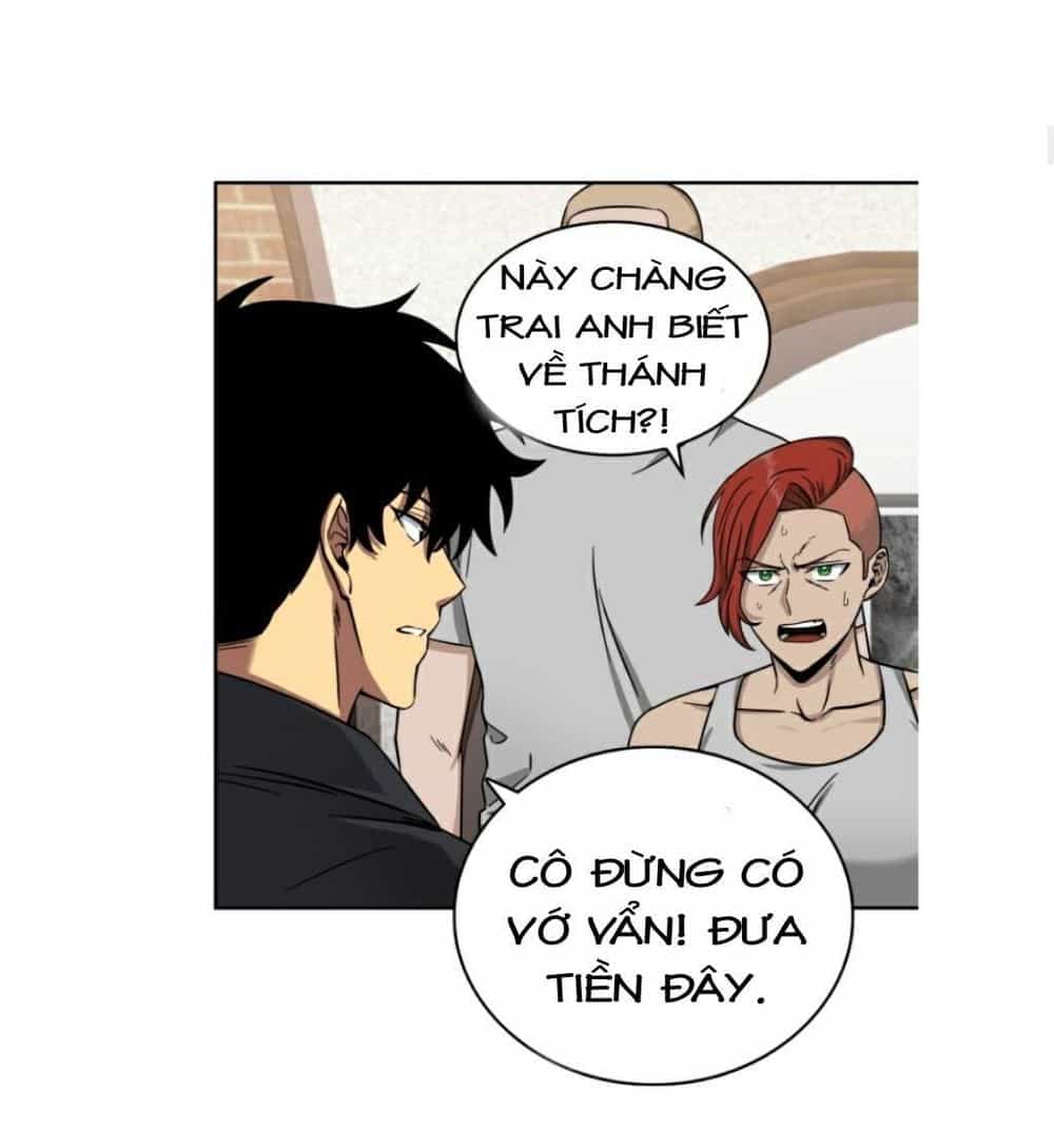 Vua Trộm Mộ - Chương 44 - ảnh 15