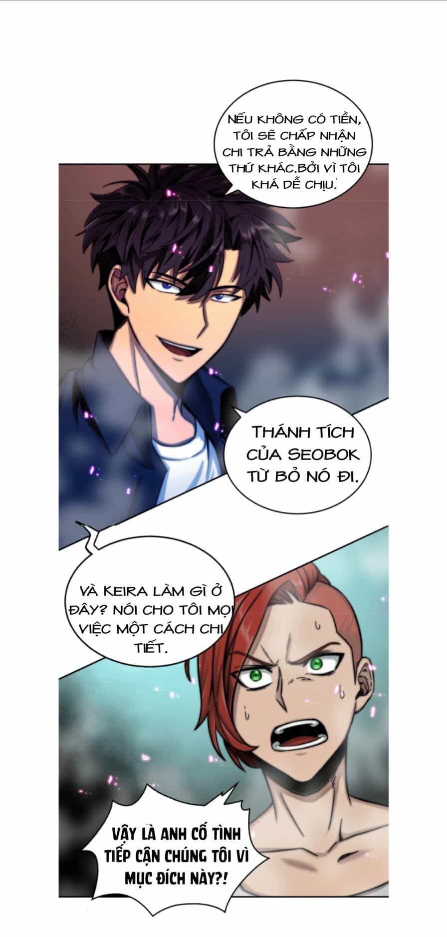 Vua Trộm Mộ - Chương 44 - ảnh 22