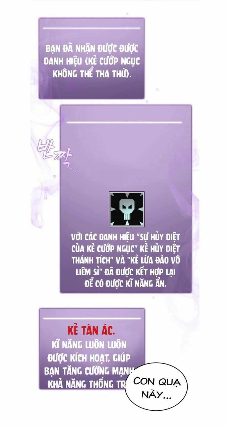 Vua Trộm Mộ - Chương 44 - ảnh 41