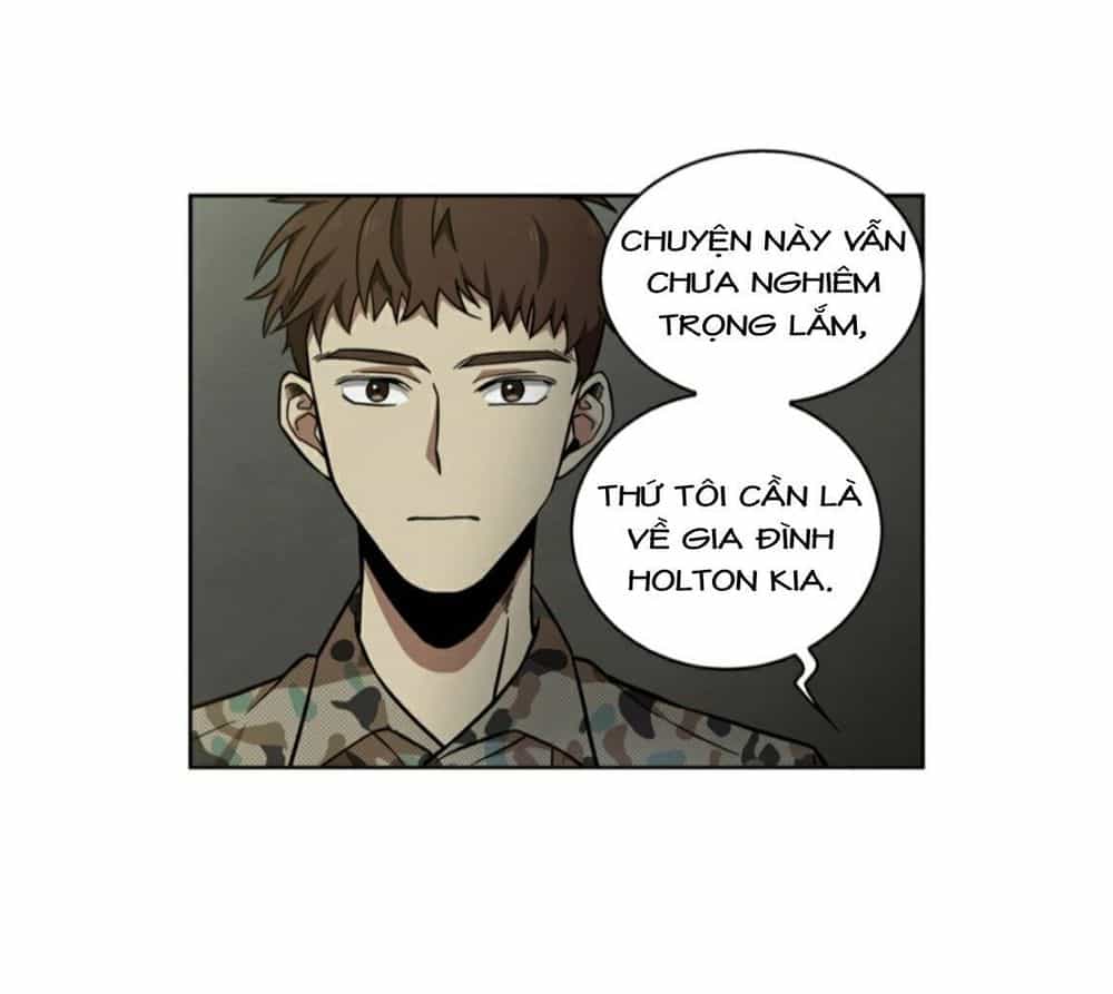 Vua Trộm Mộ - Chương 45 - ảnh 13
