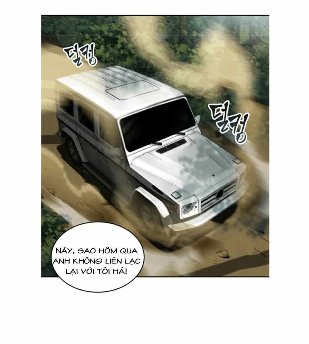 Vua Trộm Mộ - Chương 45 - ảnh 15