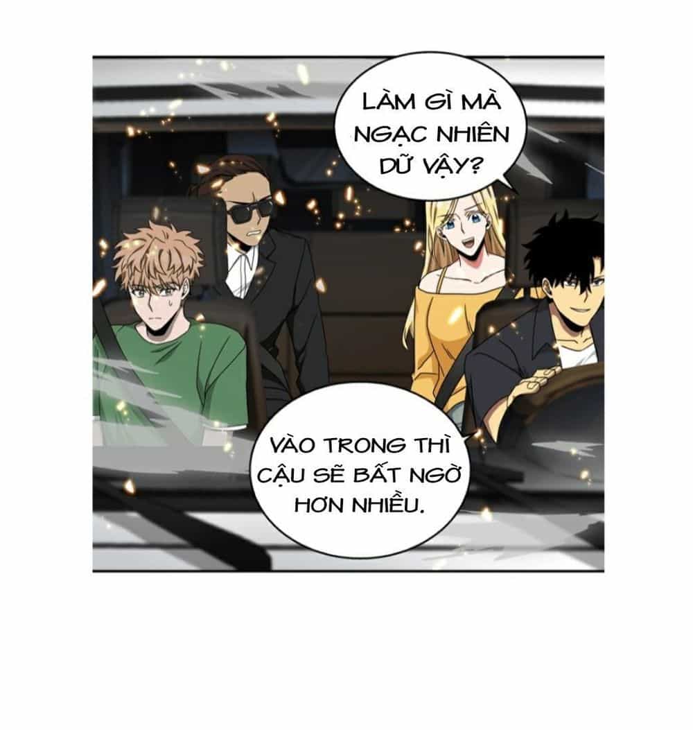 Vua Trộm Mộ - Chương 45 - ảnh 28
